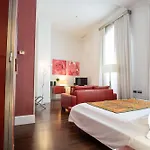 Hotel Palacio Garvey