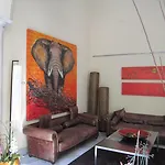 Palacio Garvey Hotel Jerez de la Frontera