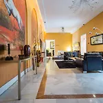 Hotel Palacio Garvey 4*