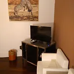 Hotel Palacio Garvey 4*