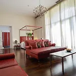 Hotel Palacio Garvey 4*