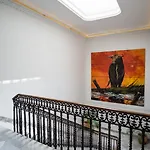 Palacio Garvey Hotel 4*