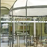 Hotel Palacio Garvey 4*