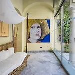 Hotel Palacio Garvey