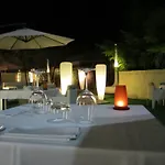 Hotel Palacio Garvey