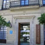 Hotel Palacio Garvey 4*