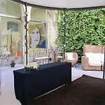 Palacio Garvey 4* Jerez de la Frontera