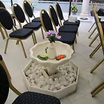 Palacio Garvey Hotel Jerez de la Frontera