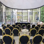 Palacio Garvey Hotel Jerez de la Frontera