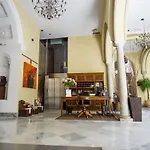 Hotel Palacio Garvey 4*