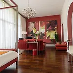 Hotel Palacio Garvey Jerez de la Frontera