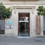 Palacio Garvey Jerez de la Frontera