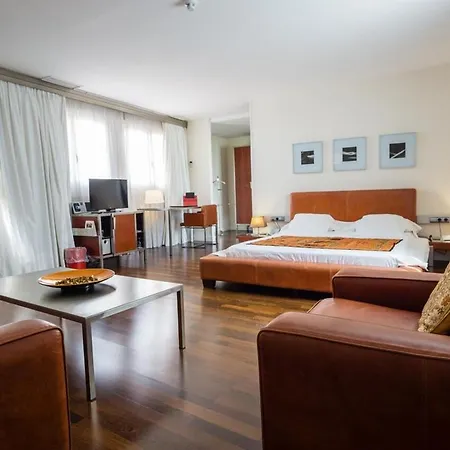 Palacio Garvey 4* Jerez de la Frontera