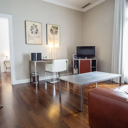 Hotel Palacio Garvey 4*