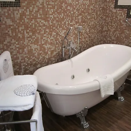 Palacio Garvey Hotel 4*