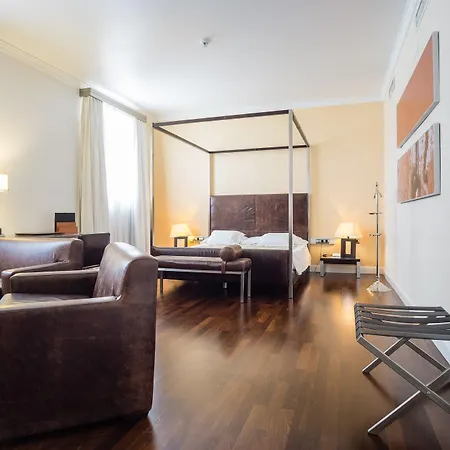 Palacio Garvey Otel 4*