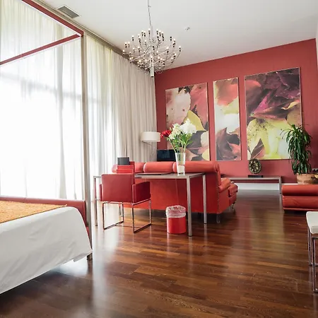 Hotel Palacio Garvey Jerez de la Frontera