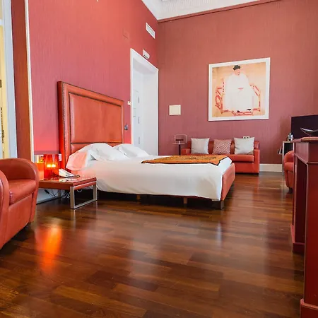 Hotel Palacio Garvey Jerez de la Frontera