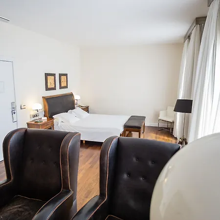 Palacio Garvey Hotel Jerez de la Frontera