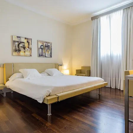 Palacio Garvey Hotel 4*