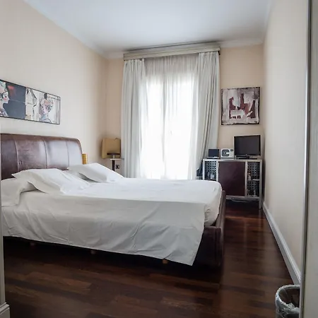 Palacio Garvey Otel 4*