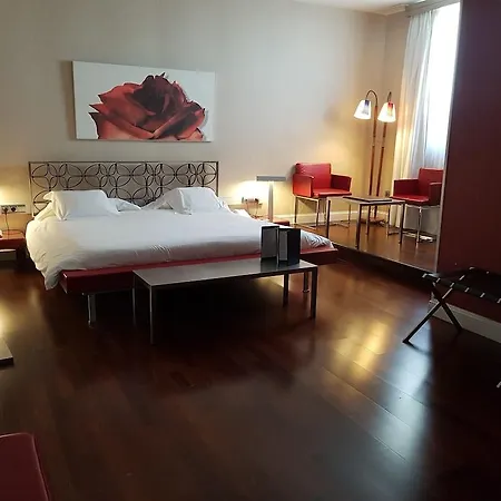 Hotel Palacio Garvey