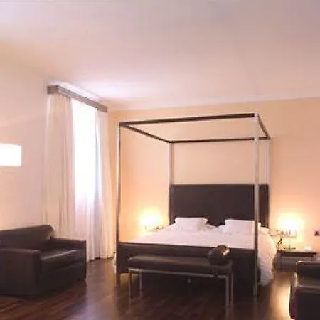 Hotel Palacio Garvey Jerez de la Frontera