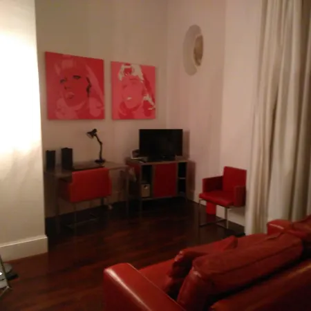 Palacio Garvey 4*