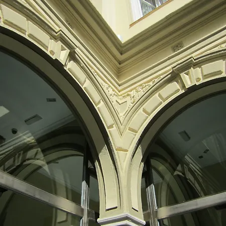 Palacio Garvey Jerez de la Frontera