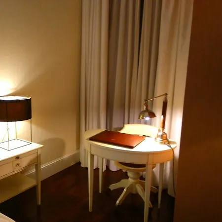 Hotel Palacio Garvey