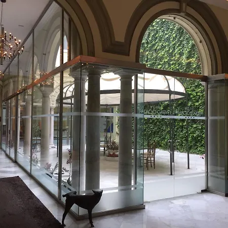 Palacio Garvey Hotel 4*