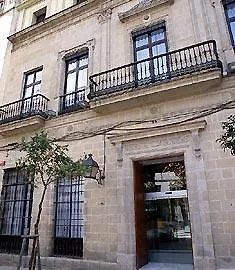 Palacio Garvey Jerez de la Frontera