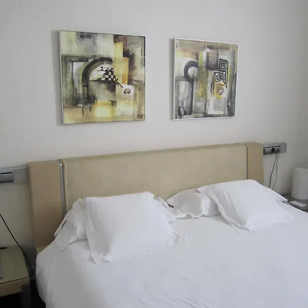 Palacio Garvey Hotel Jerez de la Frontera