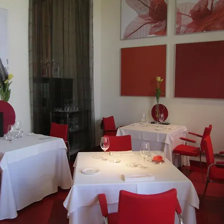 Palacio Garvey Hotel