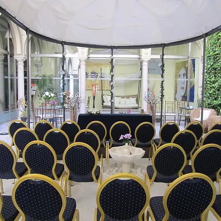 Palacio Garvey Hotel Jerez de la Frontera