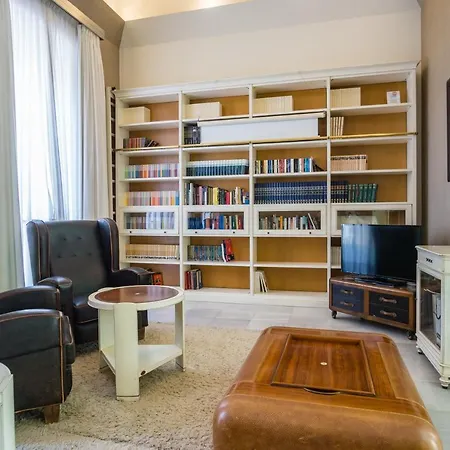 Palacio Garvey 4*