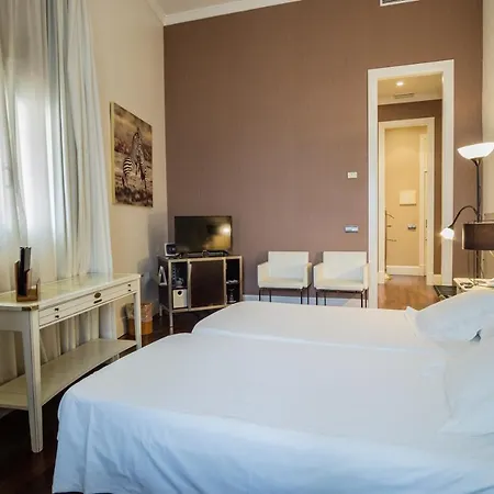 Hotel Palacio Garvey Jerez de la Frontera