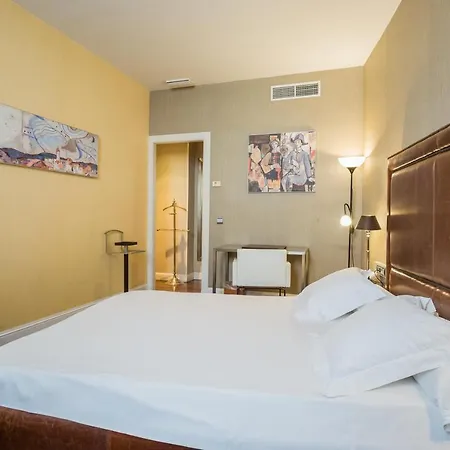 Palacio Garvey Hotel Jerez de la Frontera