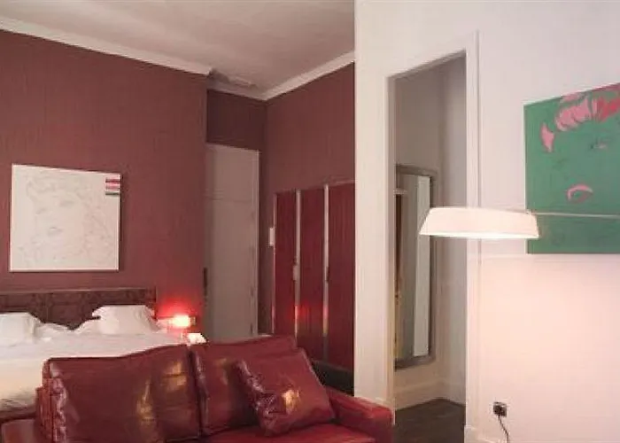 Hotel Palacio Garvey