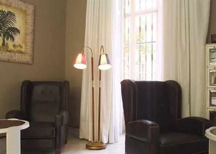 Palacio Garvey Hotel