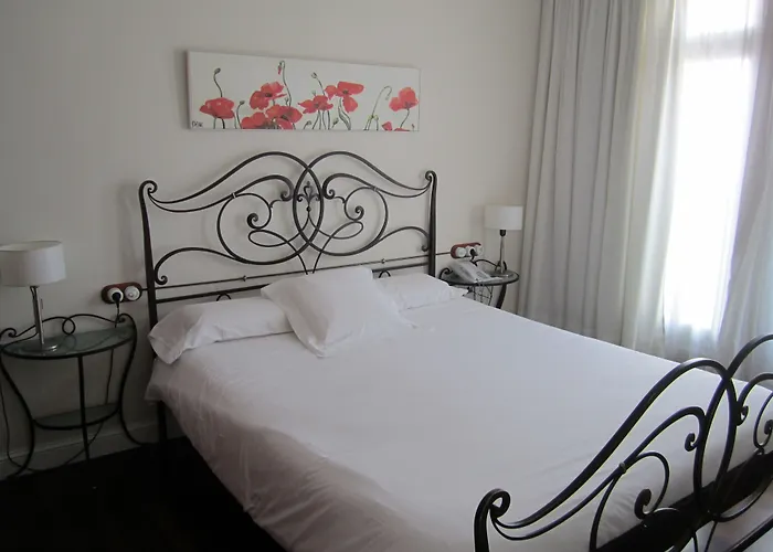 Palacio Garvey 4* Херес-де-ла-Фронтера