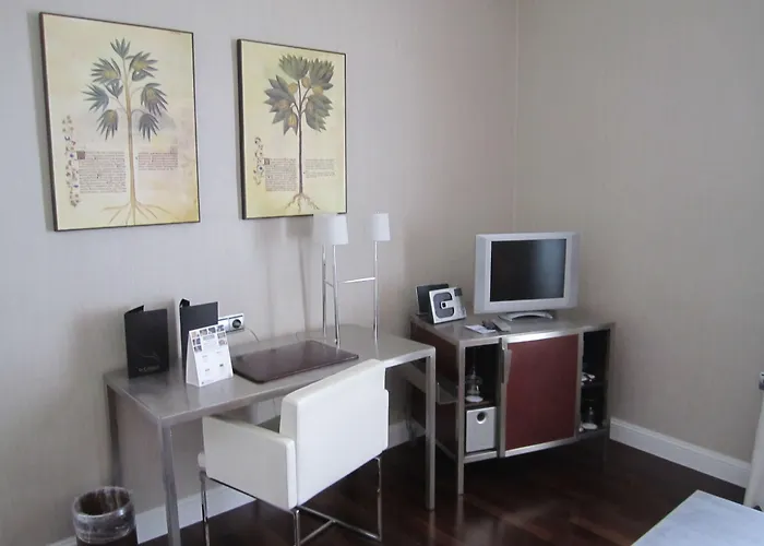 Palacio Garvey Готель Херес-де-ла-Фронтера