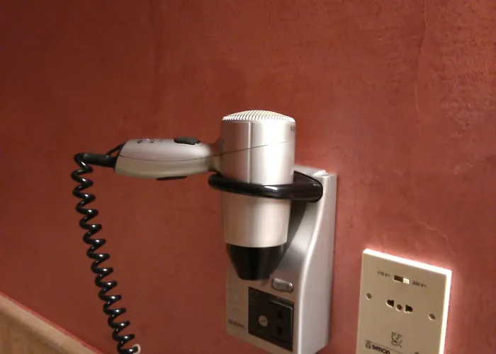 Hotel Palacio Garvey