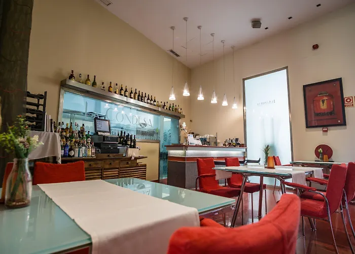 Palacio Garvey Hotel 4*