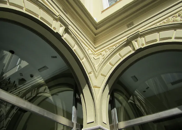 Palacio Garvey Херес-де-ла-Фронтера