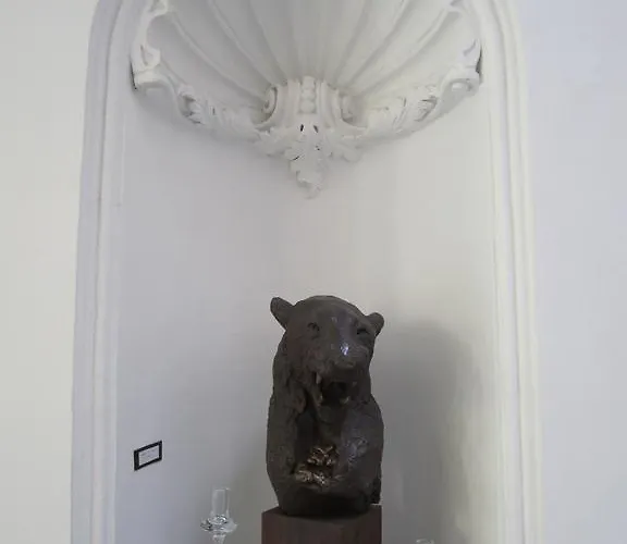 Palacio Garvey Hotel