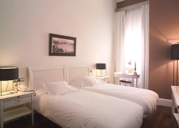 Готель Palacio Garvey 4*