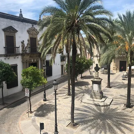 Hotel Palacio Garvey