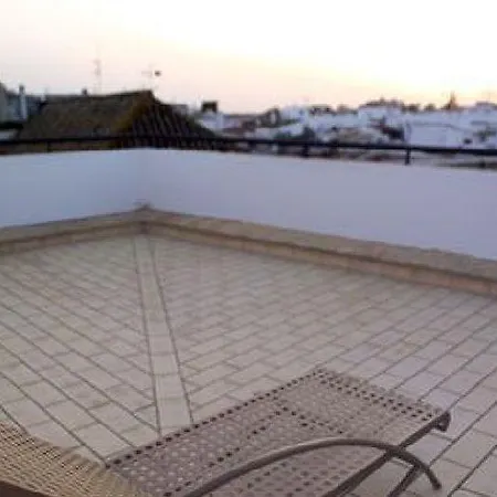 Hotel Palacio Garvey