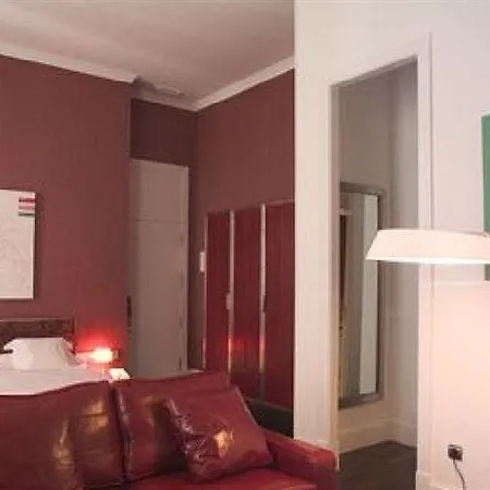 Hotel Palacio Garvey